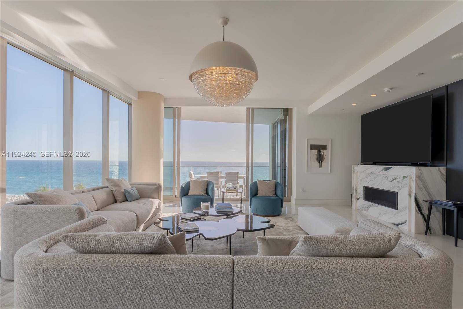 The Estates Acqualina - Residential