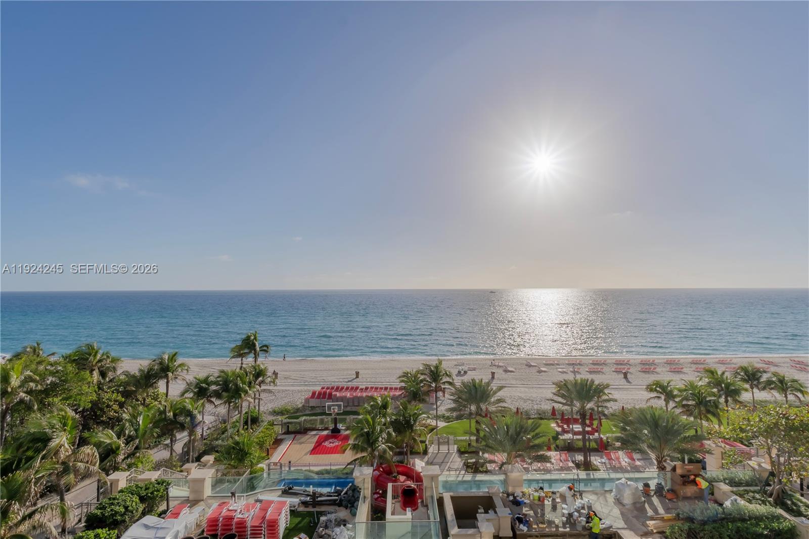 The Estates Acqualina - Residential