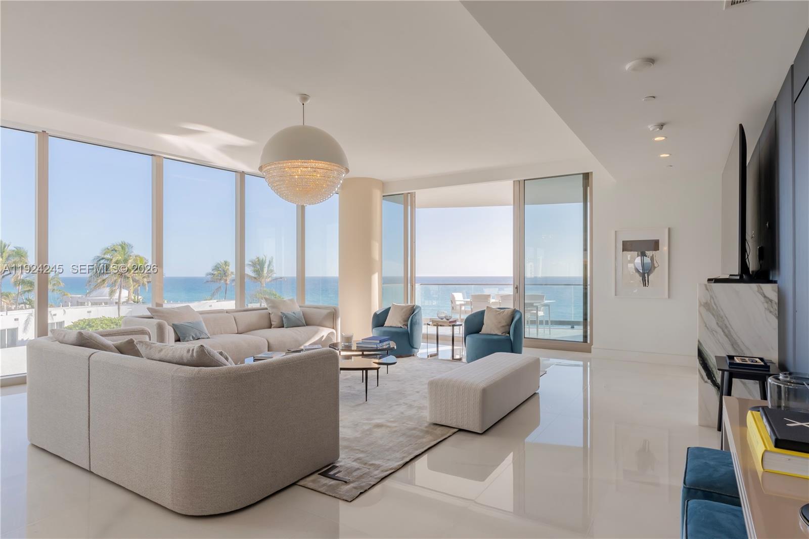 The Estates Acqualina - Residential
