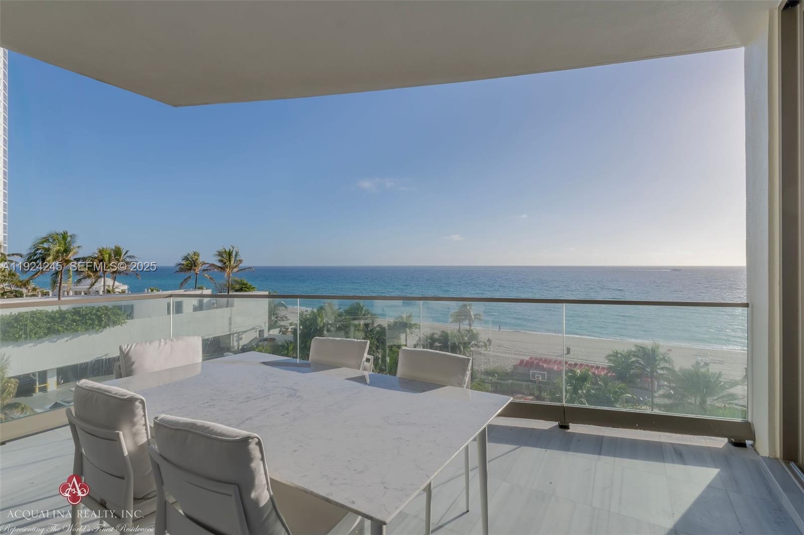 The Estates Acqualina - Residential