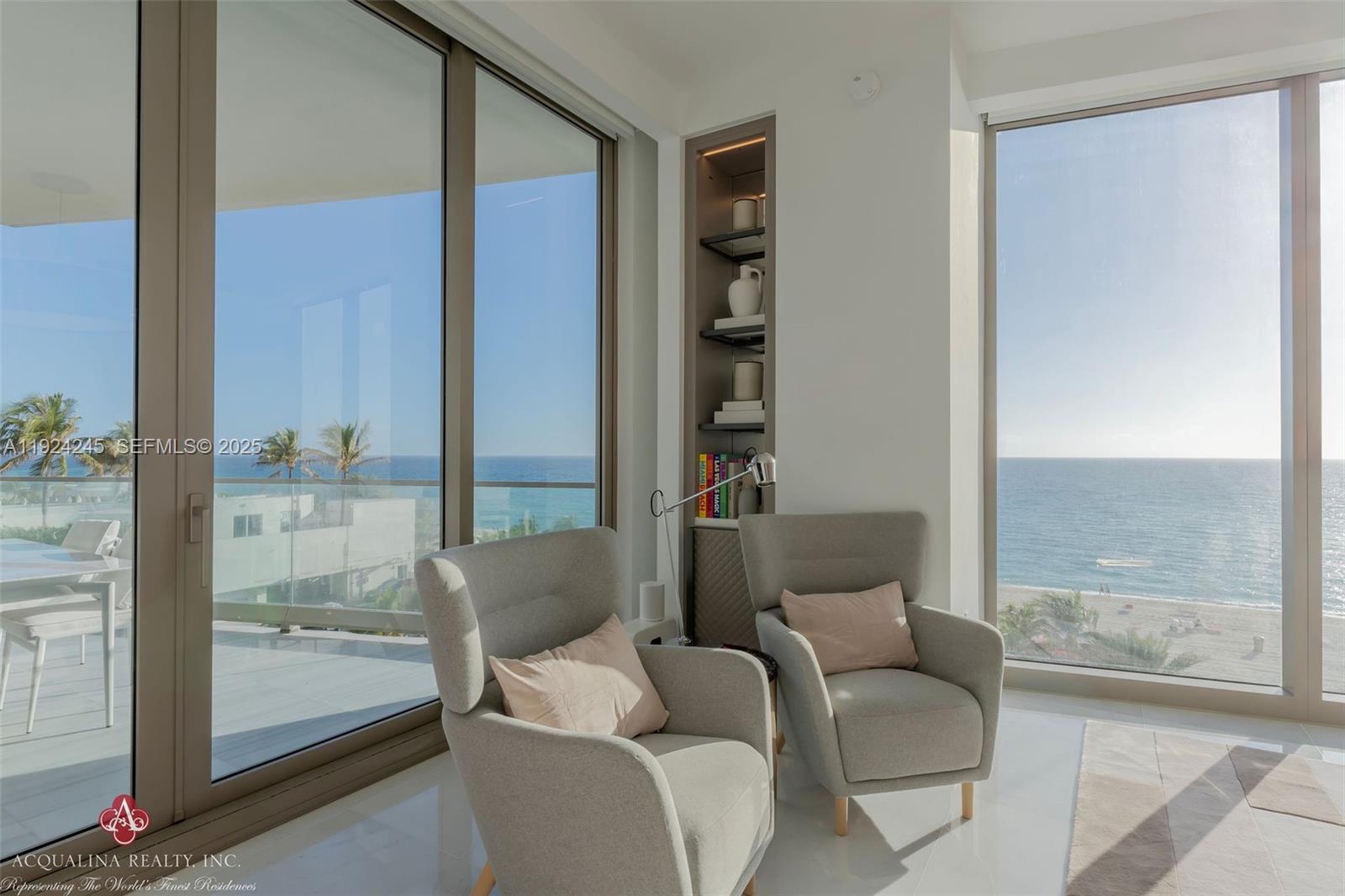 The Estates Acqualina - Residential