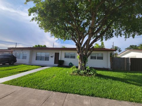 8245 SW 43rd St Miami FL 33155