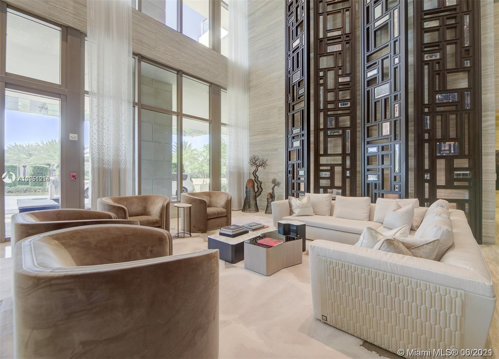 BAL HARBOUR NORTH SOUTH C - Residential