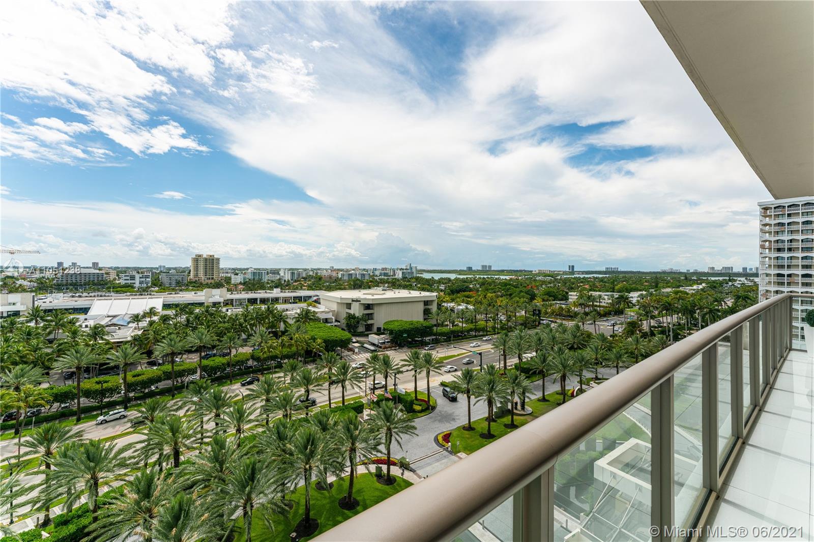 BAL HARBOUR NORTH SOUTH C - Residential