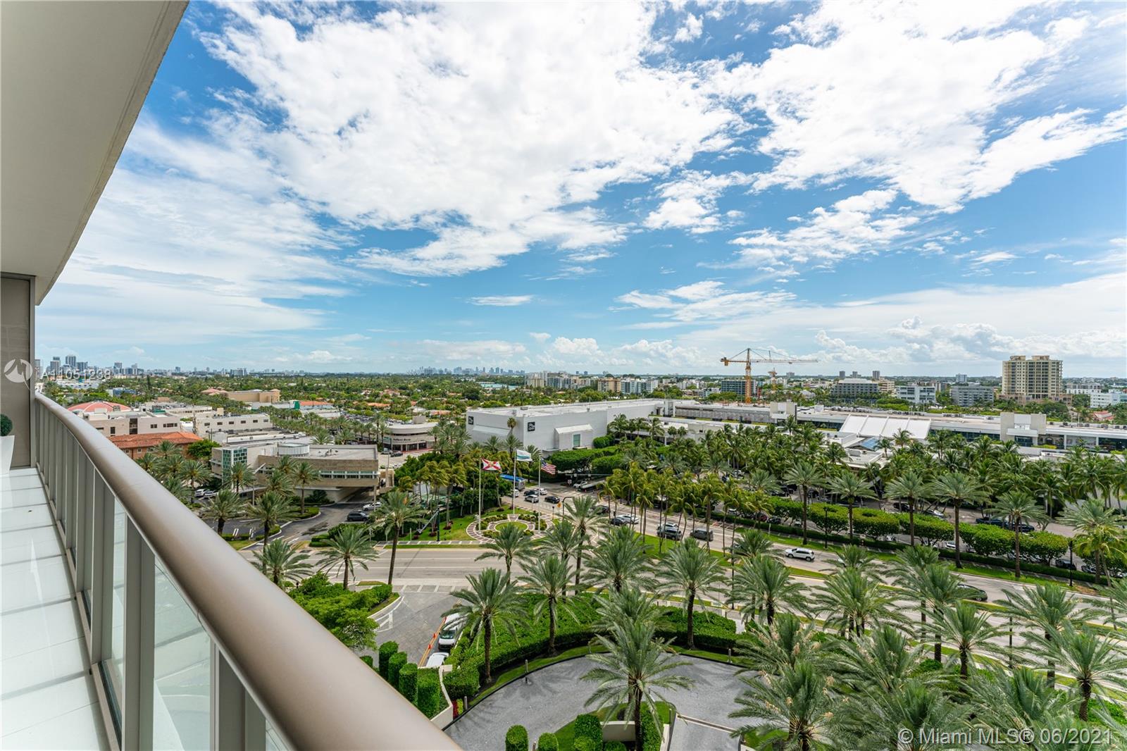 BAL HARBOUR NORTH SOUTH C - Residential