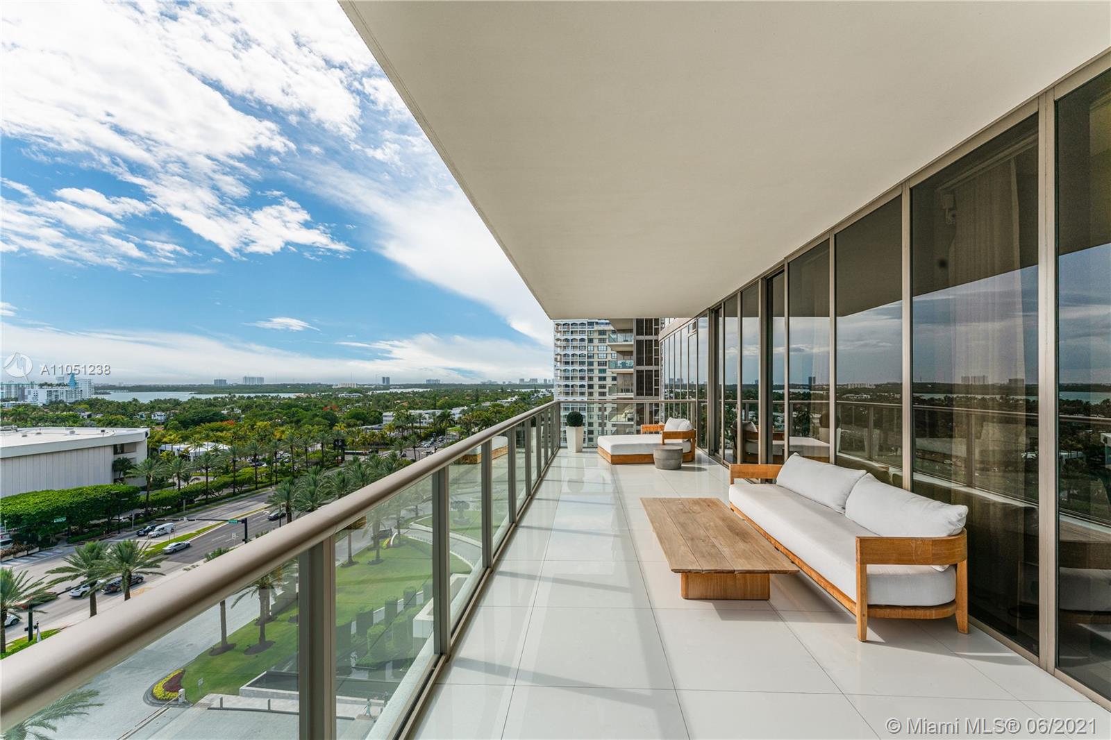 BAL HARBOUR NORTH SOUTH C - Residential