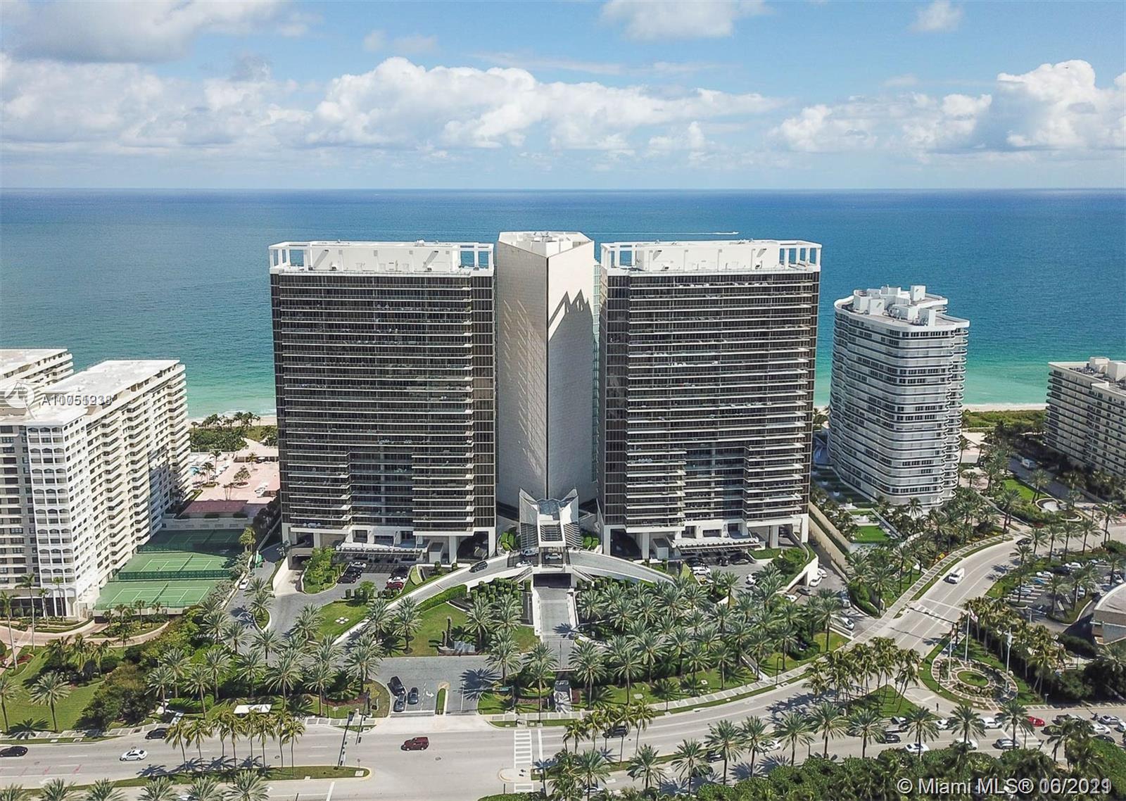 BAL HARBOUR NORTH SOUTH C - Residential