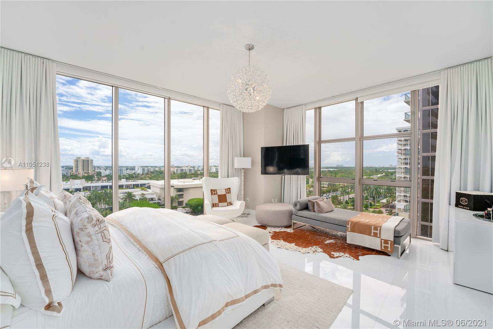 BAL HARBOUR NORTH SOUTH C - Residential