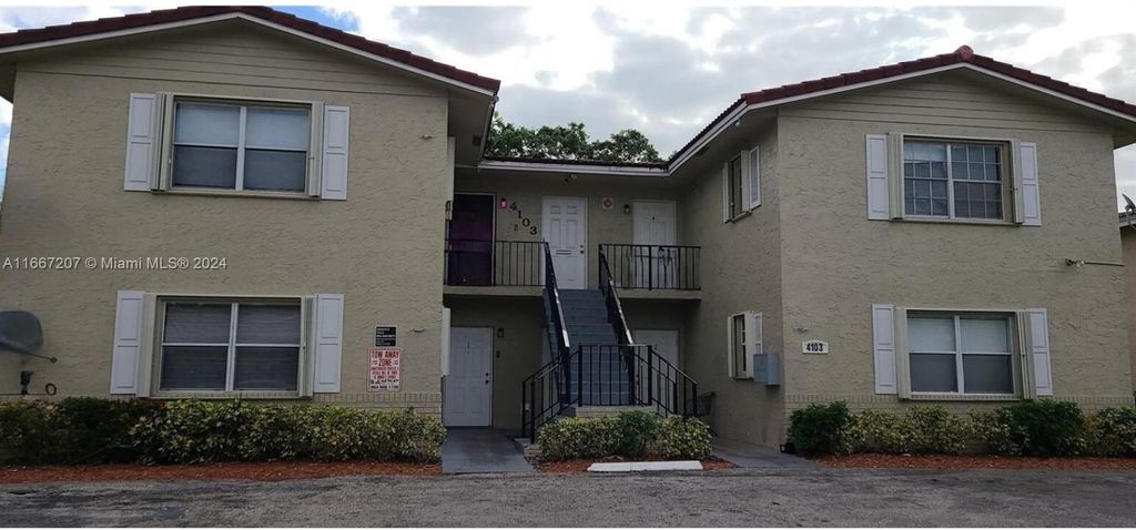 Photo of 4103 Riverside Dr #2, Coral Springs, FL 33065 (MLS # A11667207)