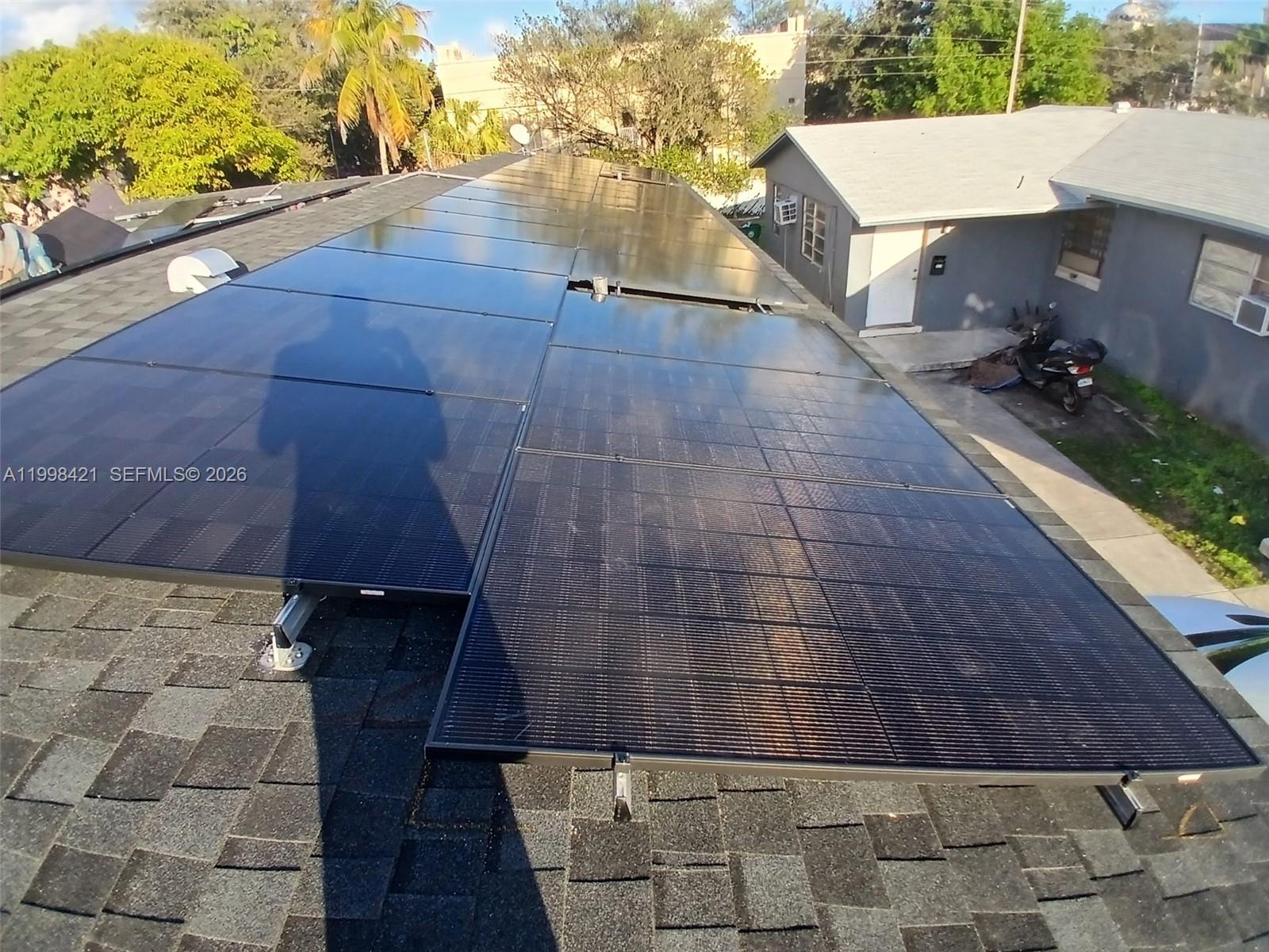 CROSEL HEIGHTS - Residential Income