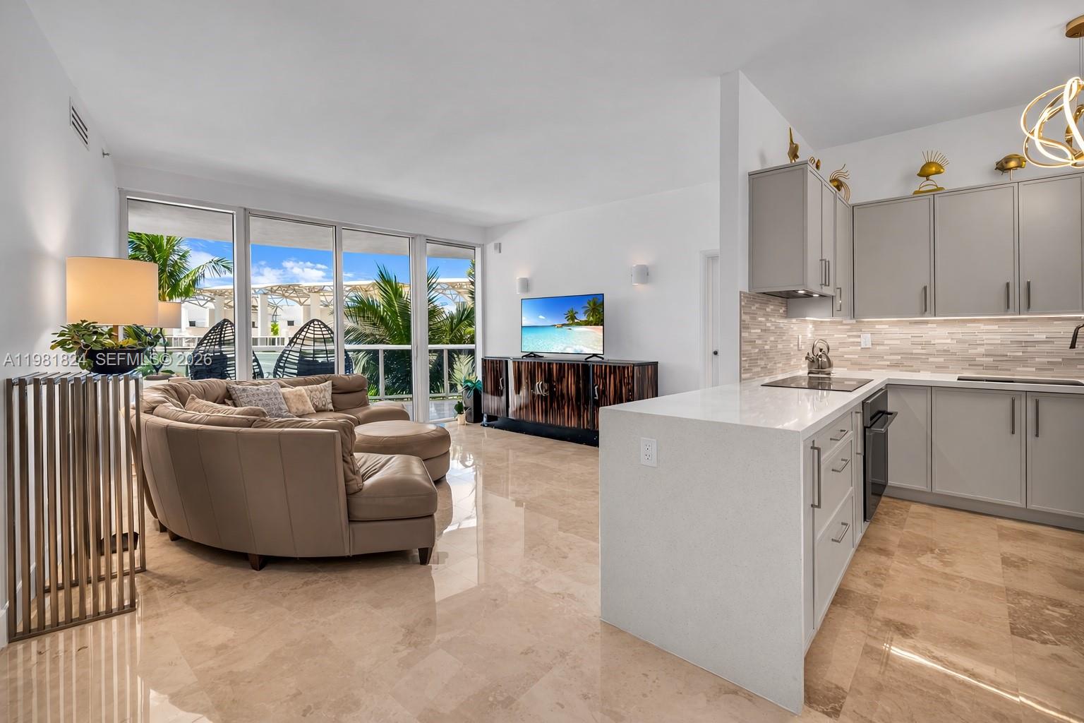 MURANO GRANDE AT PORTOFIN - Residential Lease