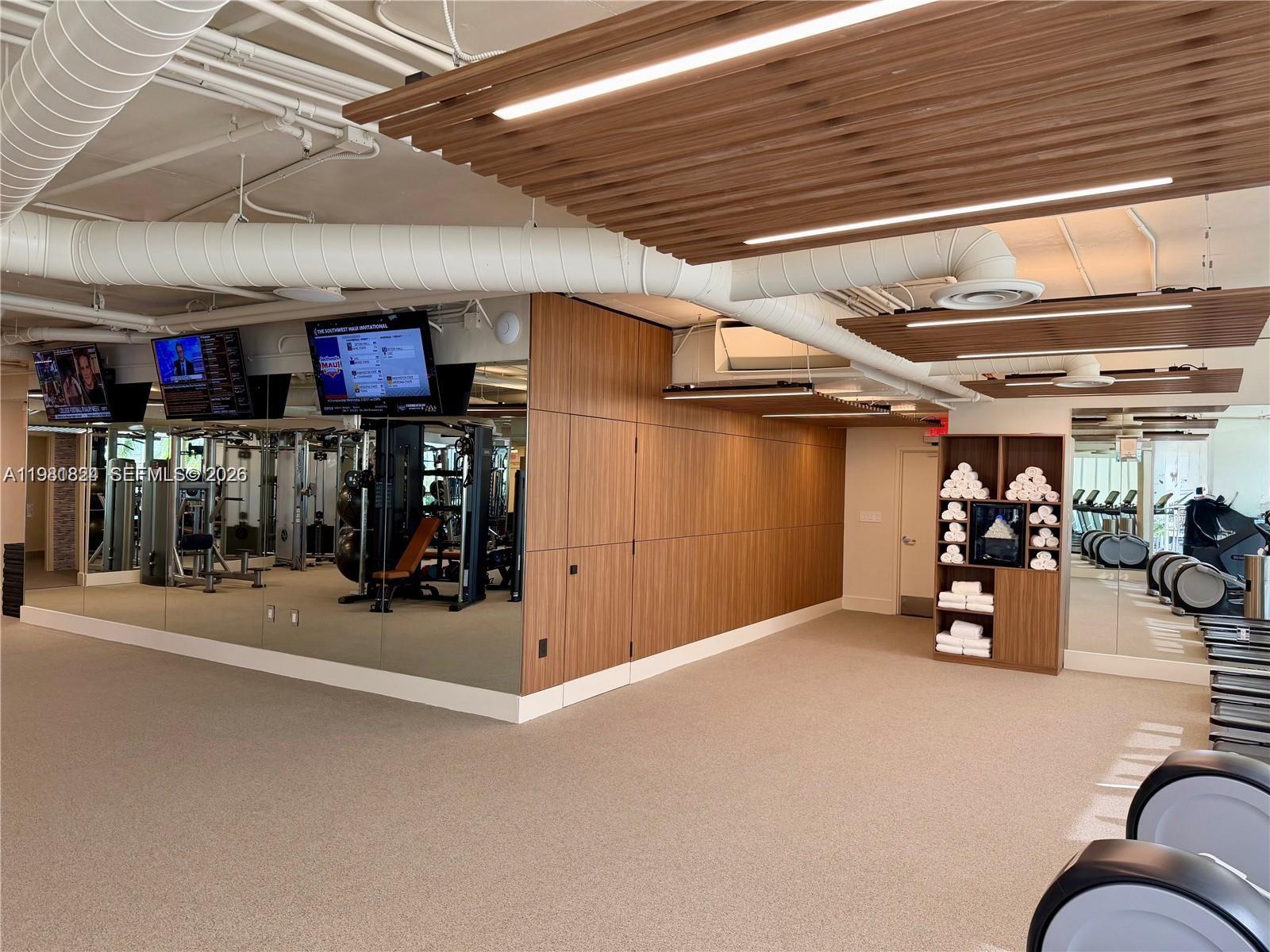 MURANO GRANDE AT PORTOFIN - Residential Lease