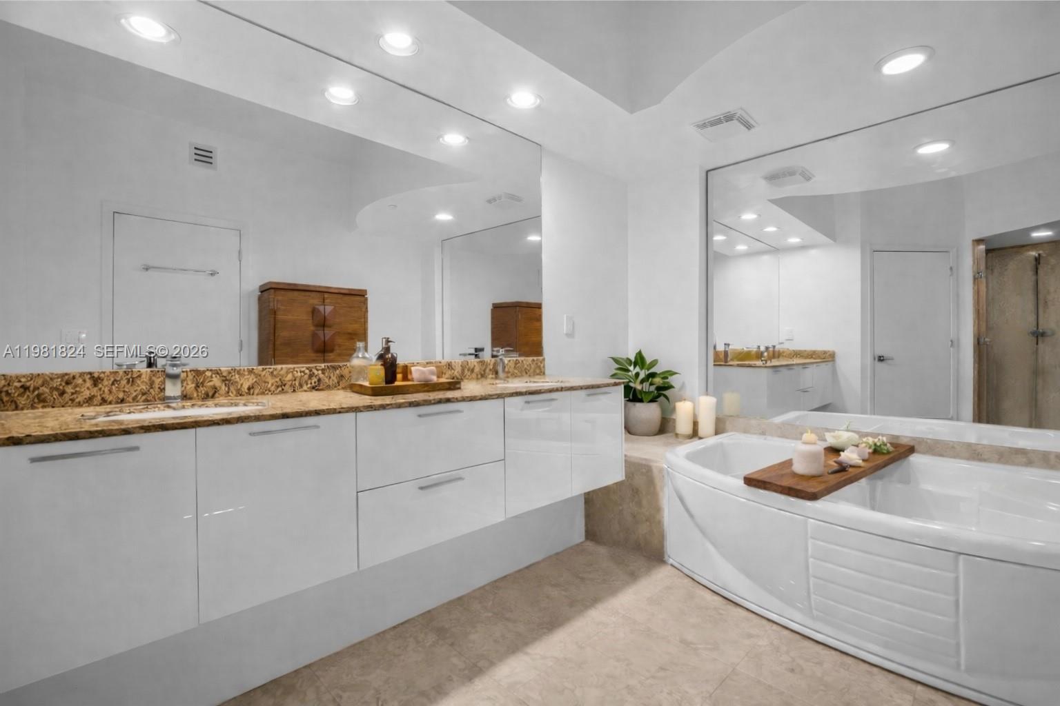 MURANO GRANDE AT PORTOFIN - Residential Lease