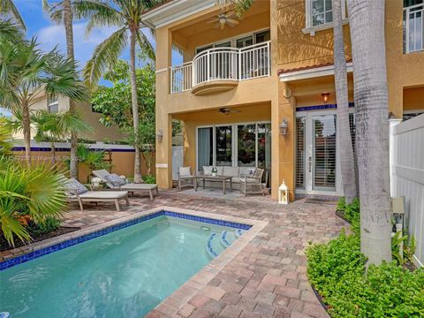 Townhouse in Fort Lauderdale FL 3909 21st Ave.jpg