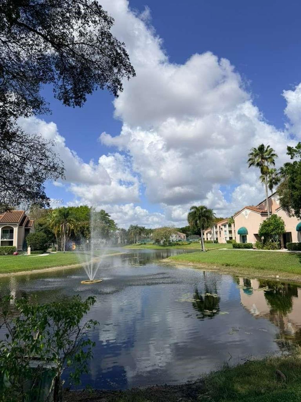 Photo of 12160 Saint Andrews Pl #104, Miramar, FL 33025 (MLS # A11901415)