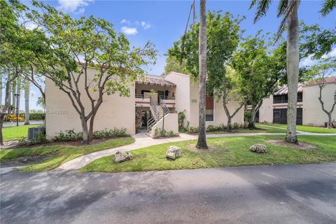 A home in Miami