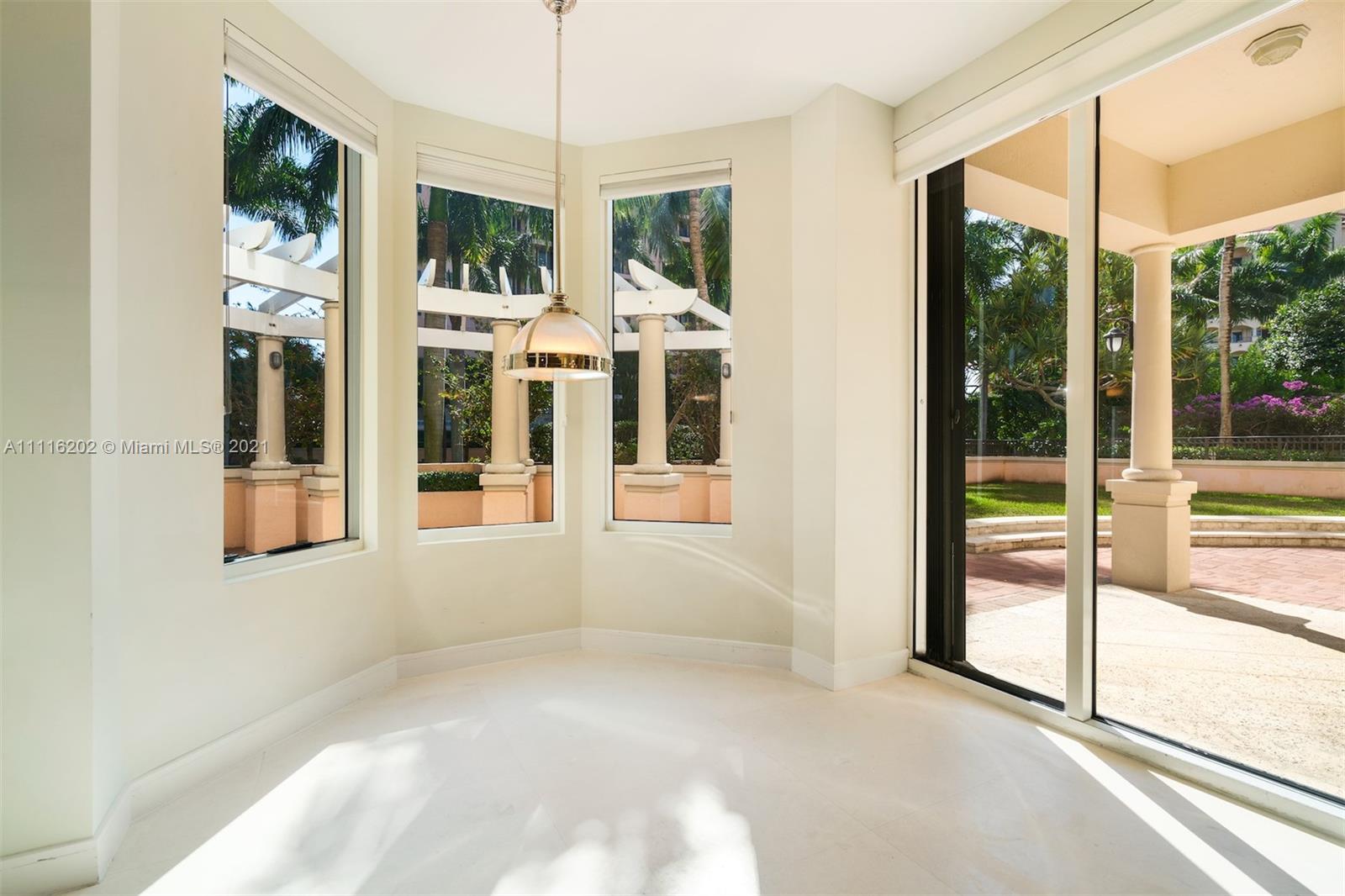 MILANO AT DEERING BAY CON - Residential