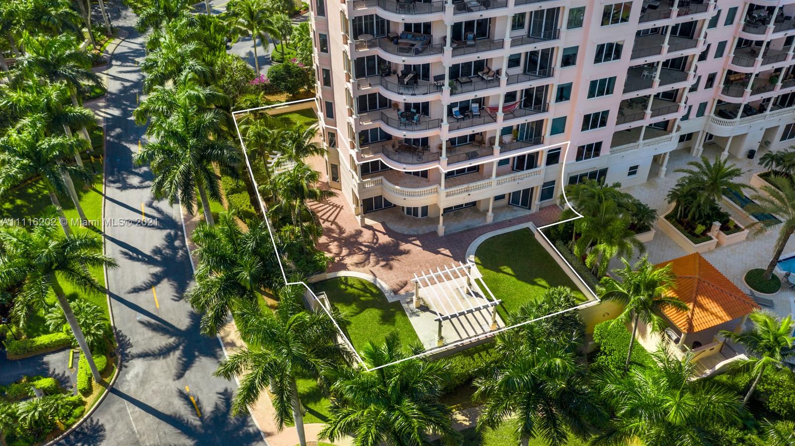 MILANO AT DEERING BAY CON - Residential