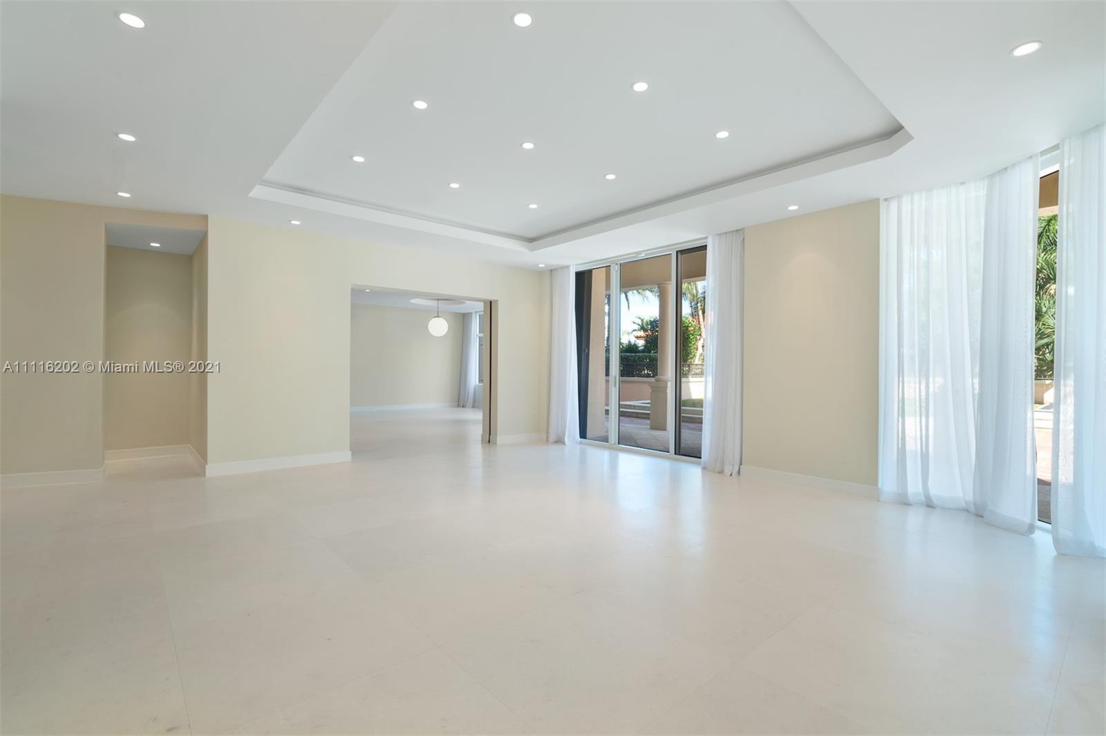 MILANO AT DEERING BAY CON - Residential