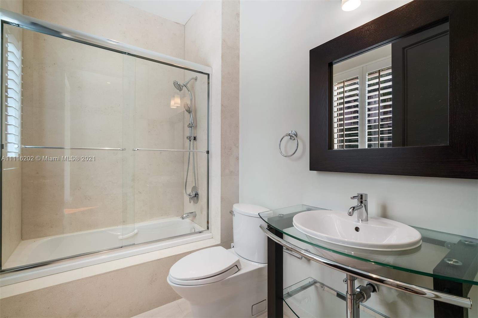 MILANO AT DEERING BAY CON - Residential