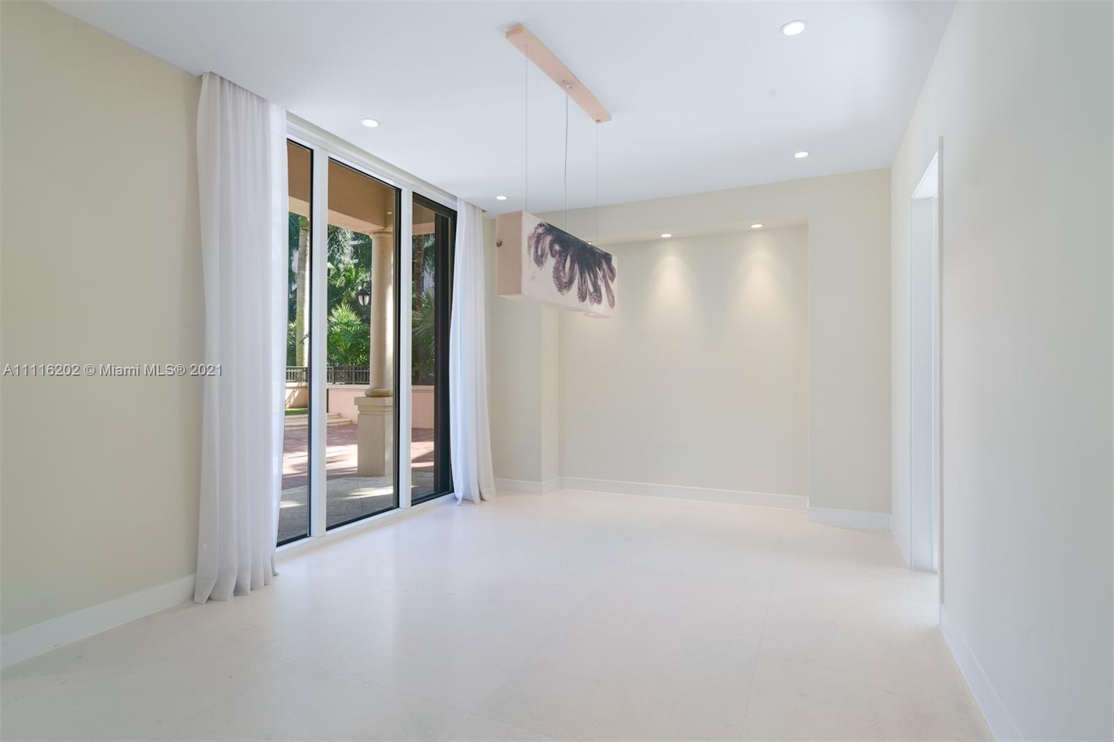 MILANO AT DEERING BAY CON - Residential