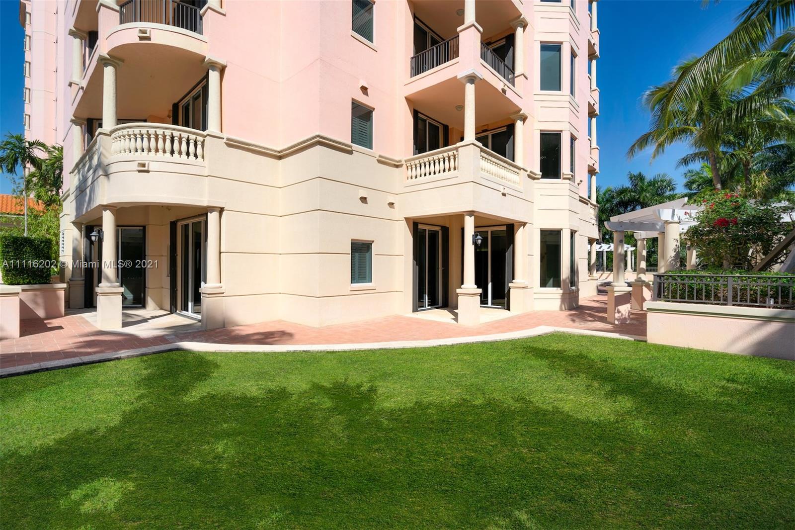 MILANO AT DEERING BAY CON - Residential