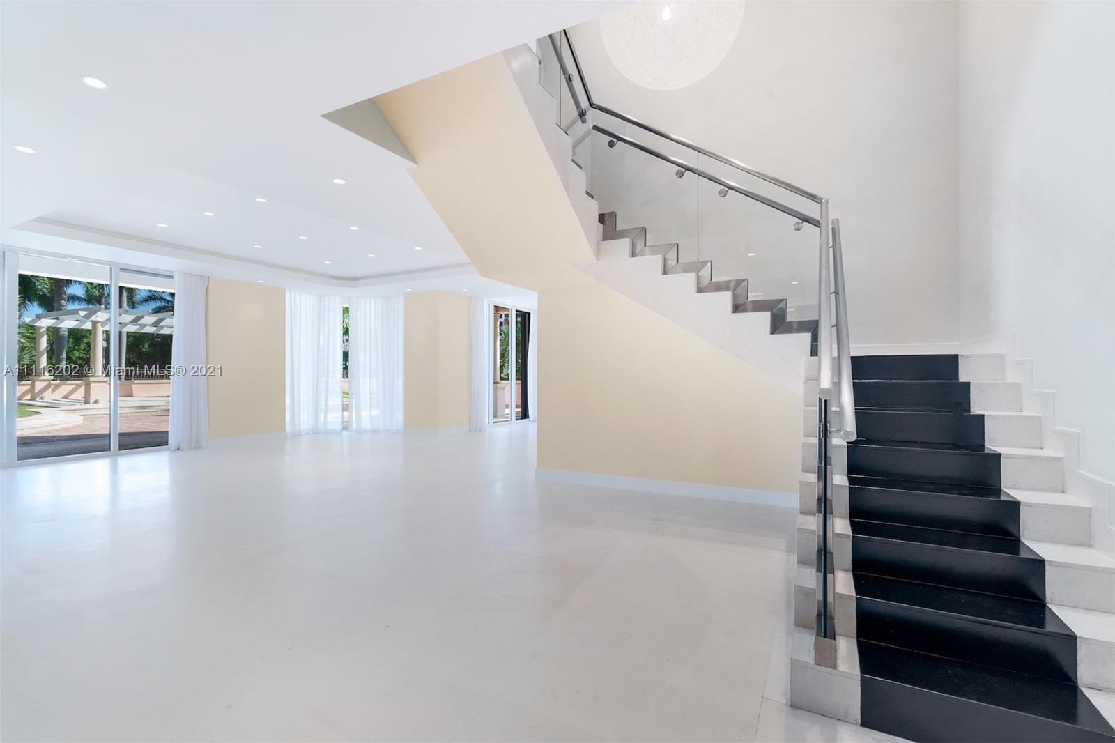 MILANO AT DEERING BAY CON - Residential