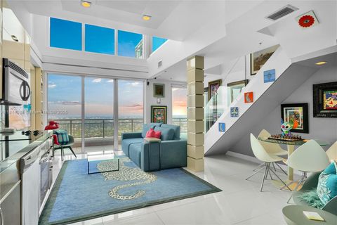 60 SW 13 st 4411 Miami FL 33130