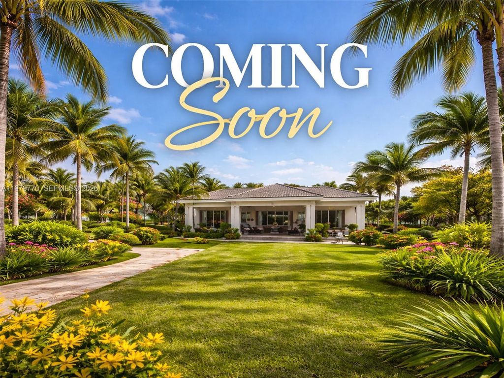 Photo of 7761 NW 36th St, Davie, FL 33024 (MLS # A11979770)