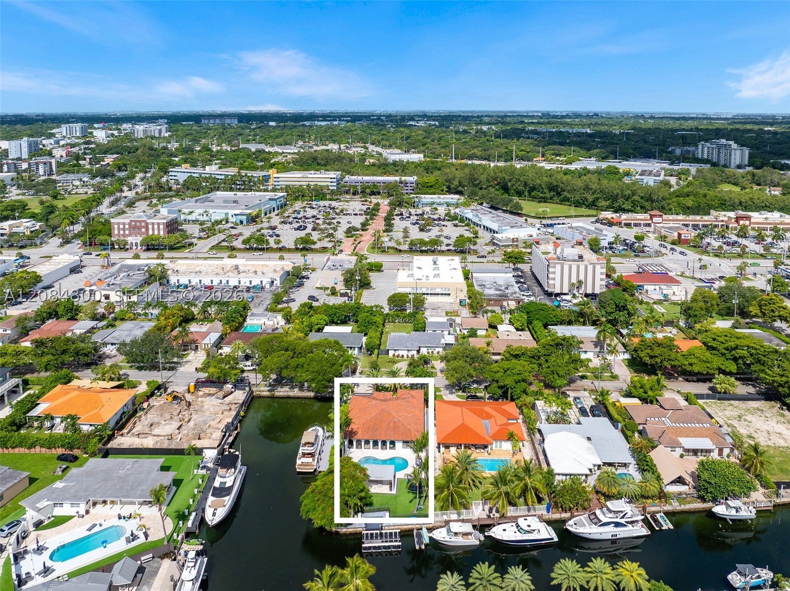 12905 Ixora Rd