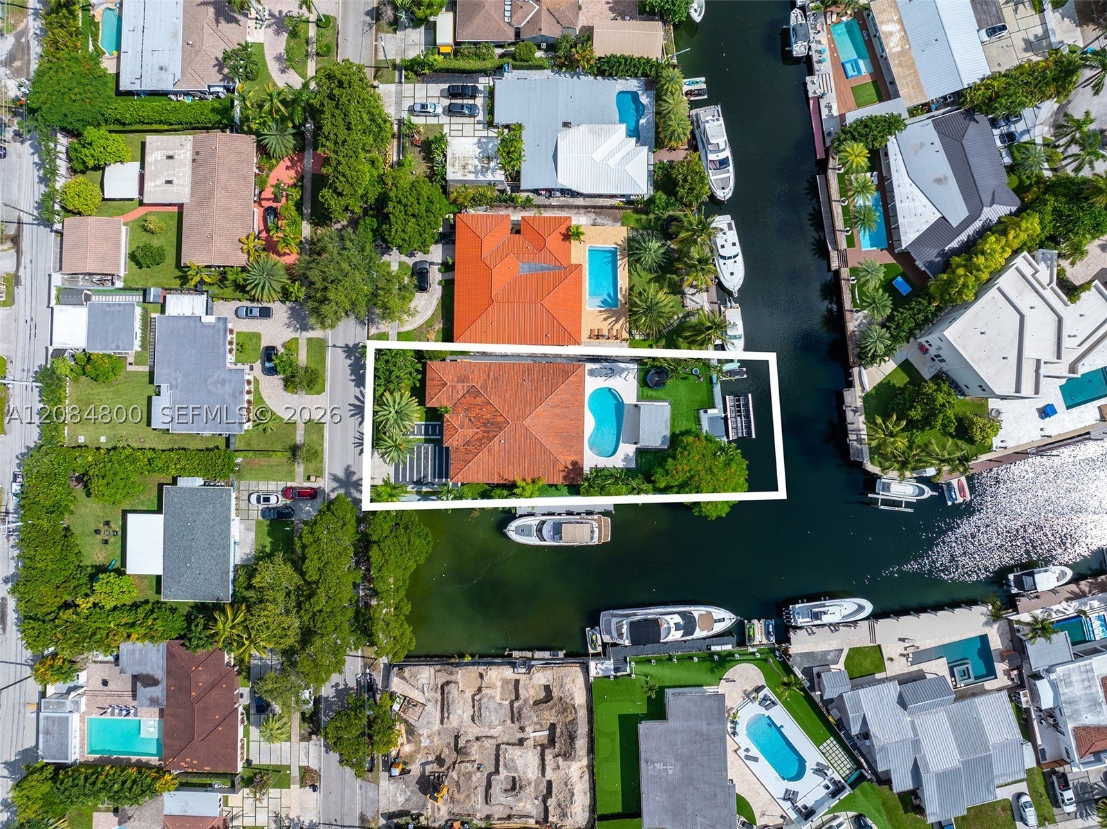 12905 Ixora Rd