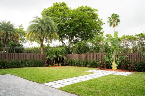 A home in Doral