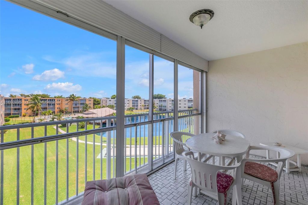 Photo of 201 SE 11th Ter #403, Dania Beach, FL 33004 (MLS # A11603225)