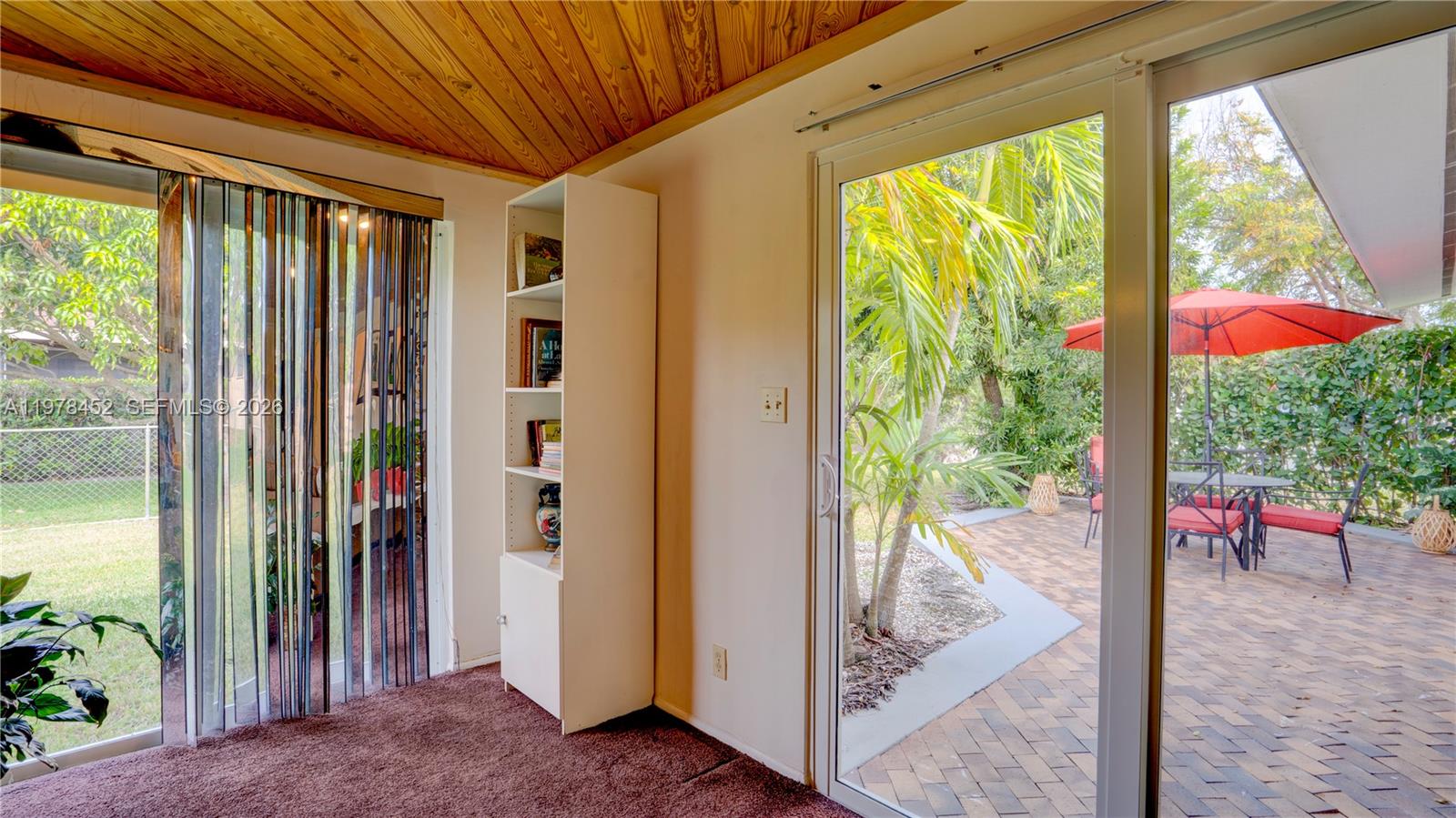 SNAPPER CREEK PARK UNIT N - Residential