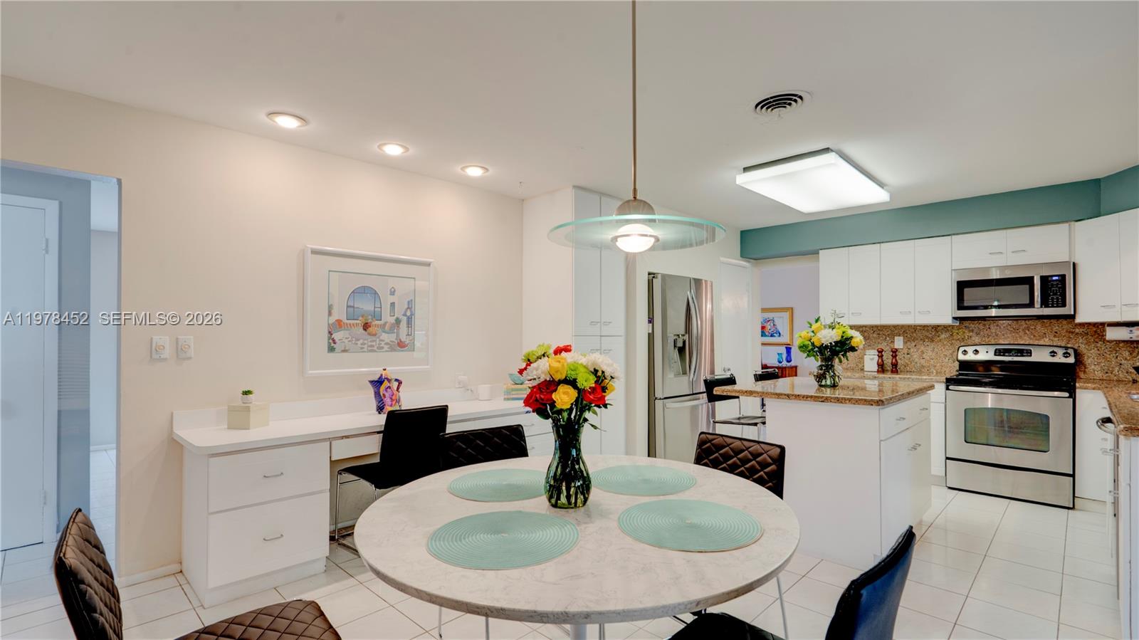 SNAPPER CREEK PARK UNIT N - Residential