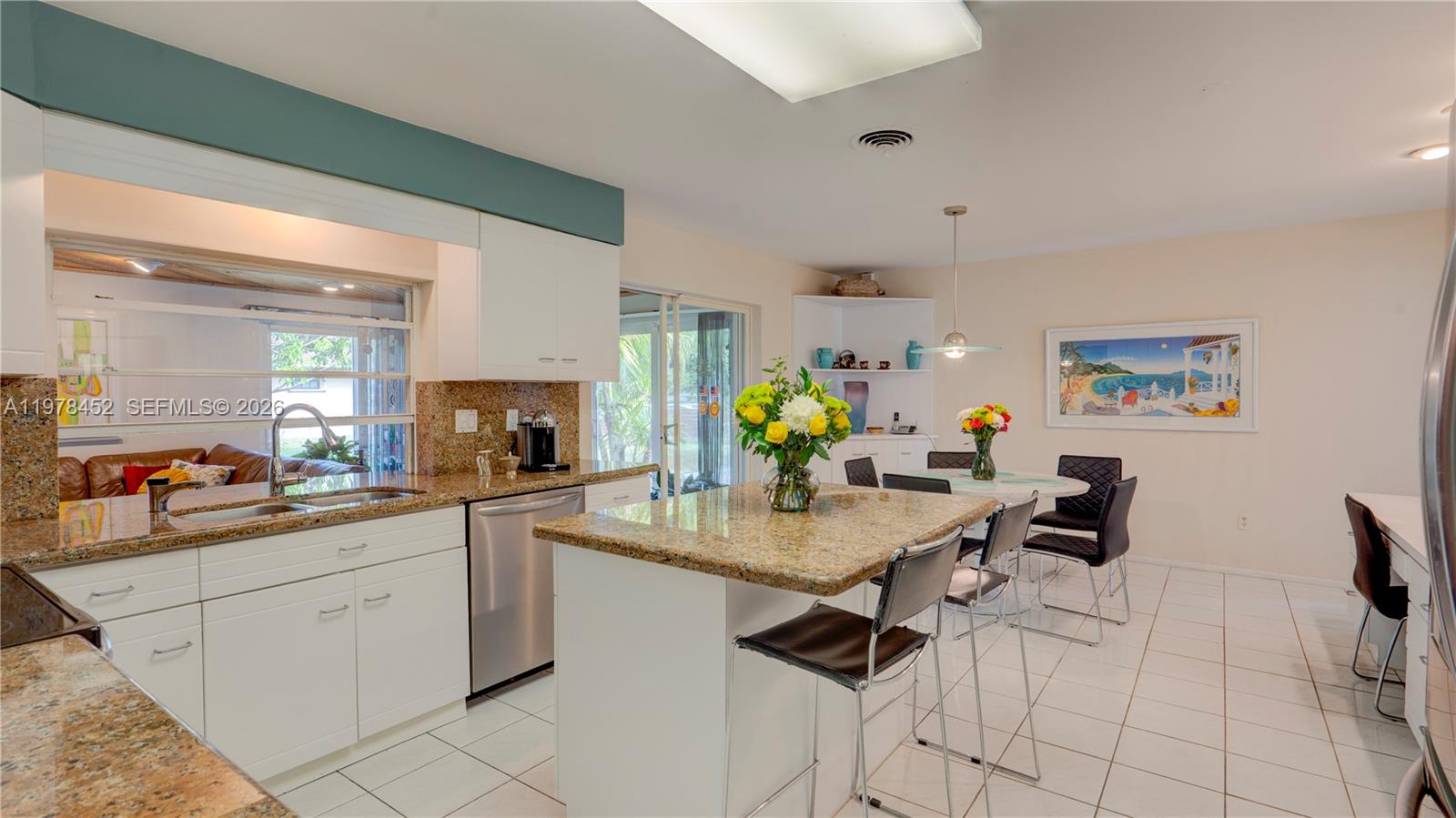 SNAPPER CREEK PARK UNIT N - Residential