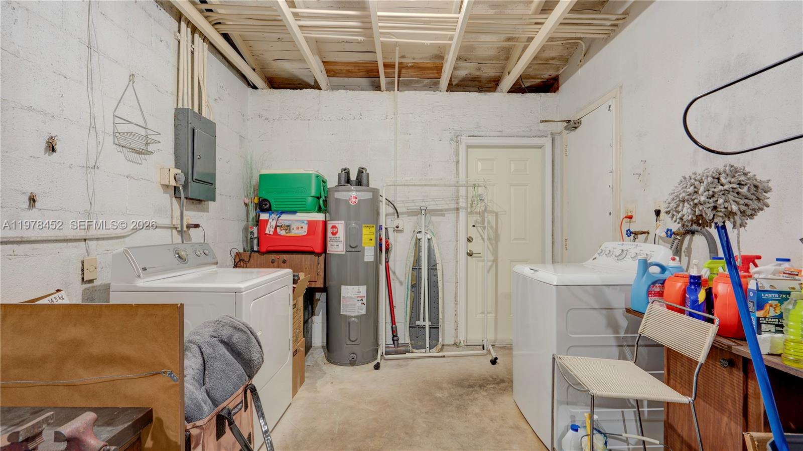 SNAPPER CREEK PARK UNIT N - Residential