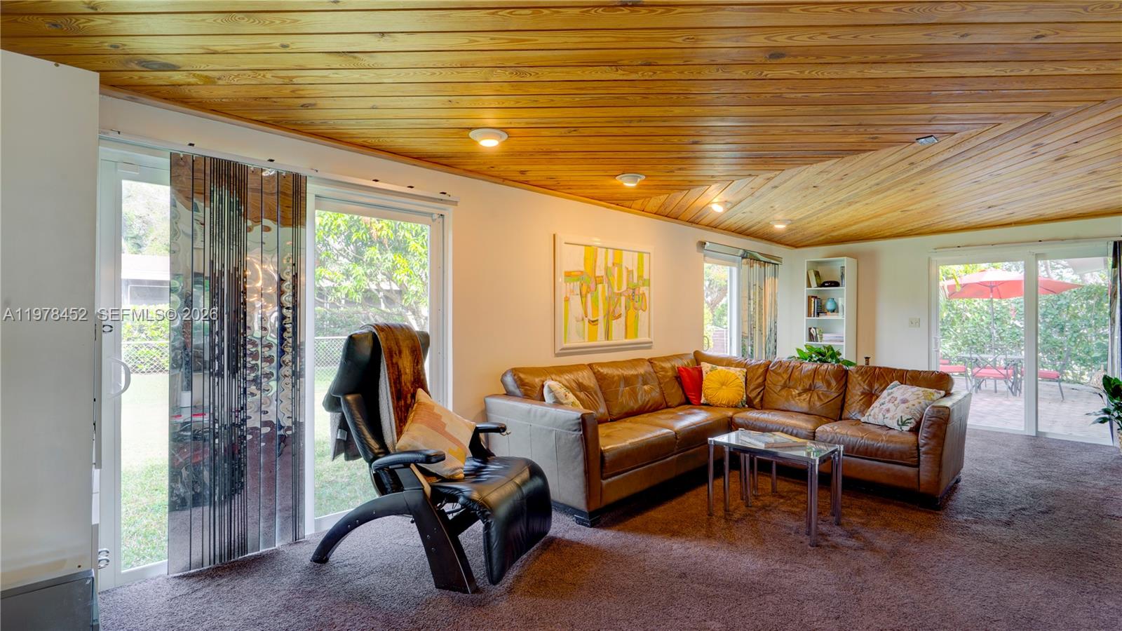 SNAPPER CREEK PARK UNIT N - Residential