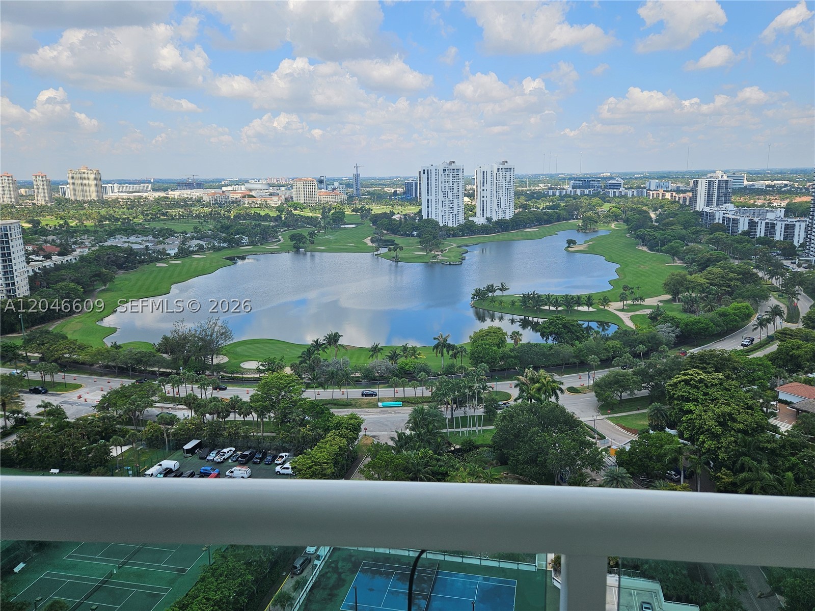 20201 E Country Club Dr 2409