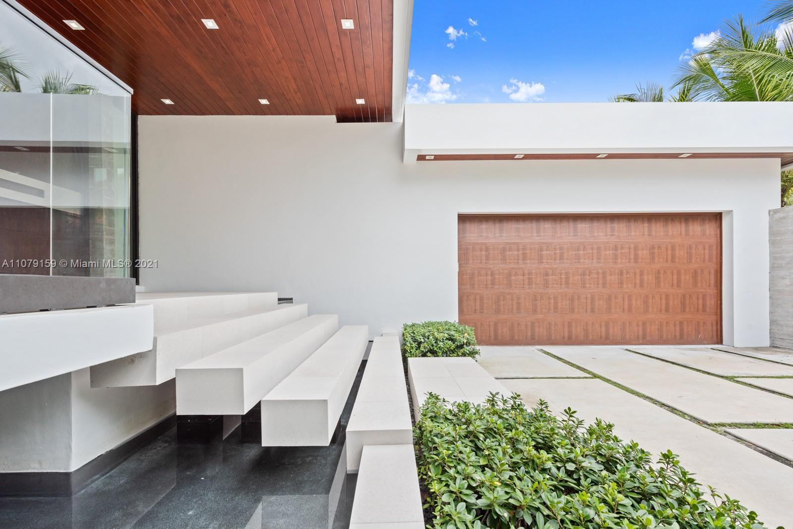 NORMANDY BEACH 2ND AMD & - Residential