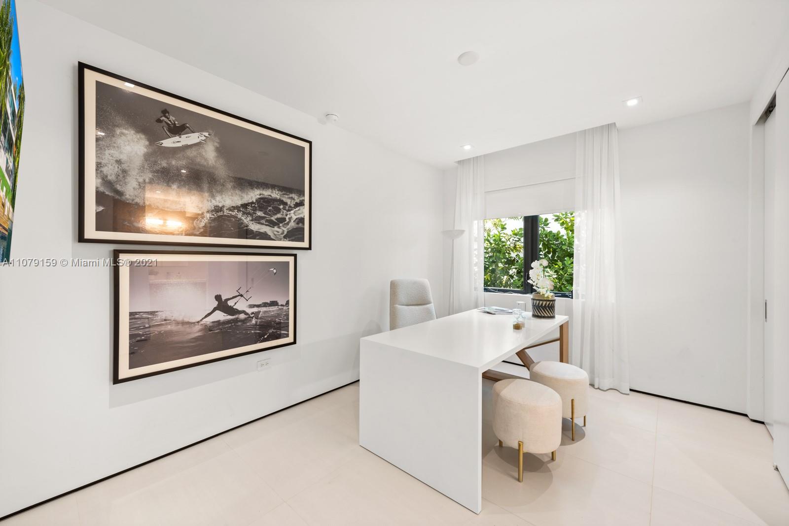 NORMANDY BEACH 2ND AMD & - Residential