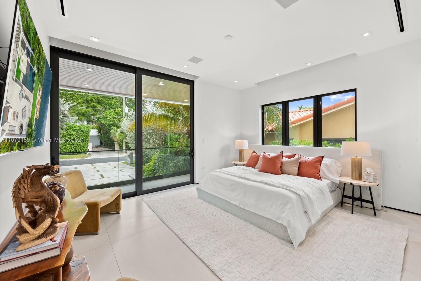 NORMANDY BEACH 2ND AMD & - Residential