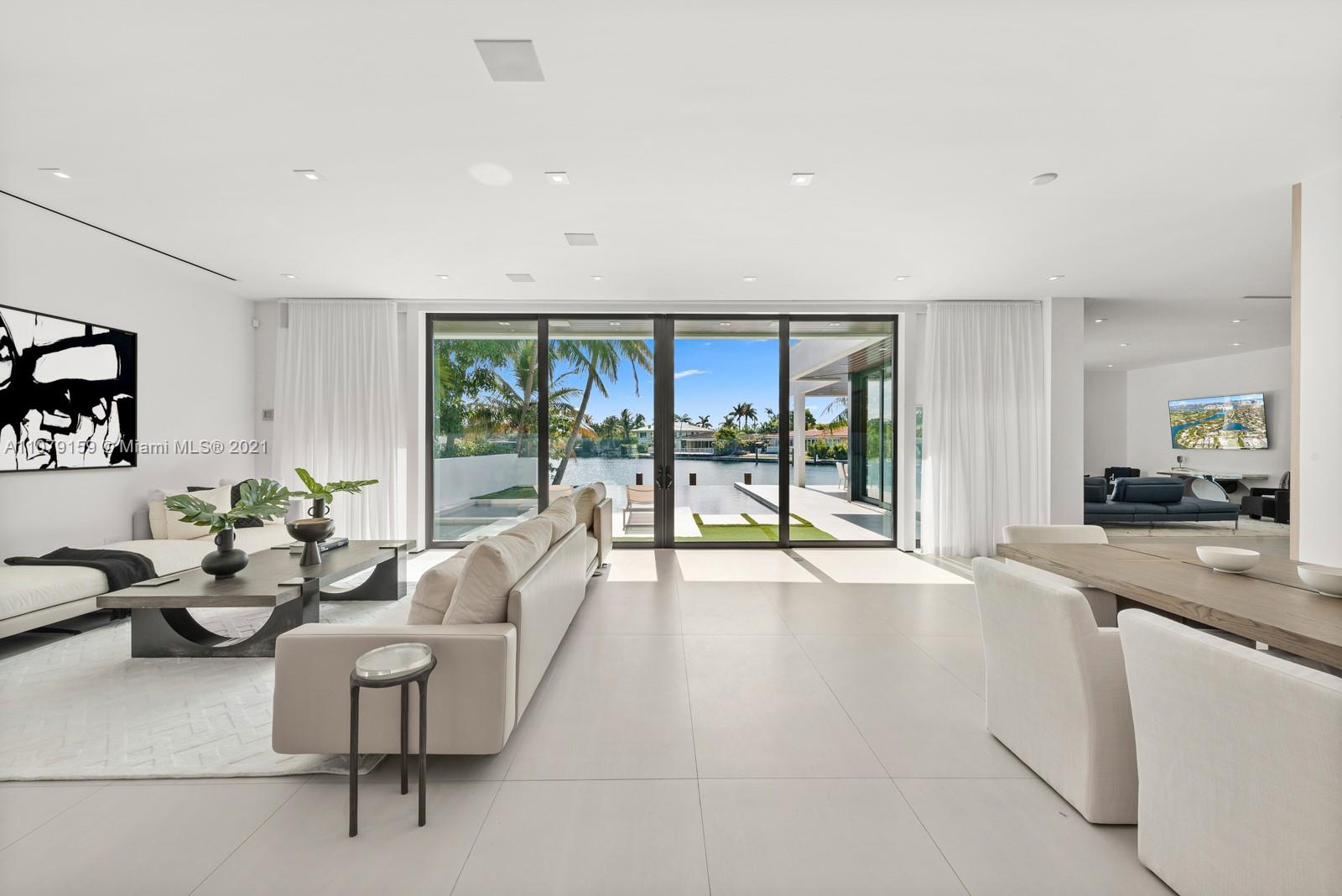 NORMANDY BEACH 2ND AMD & - Residential