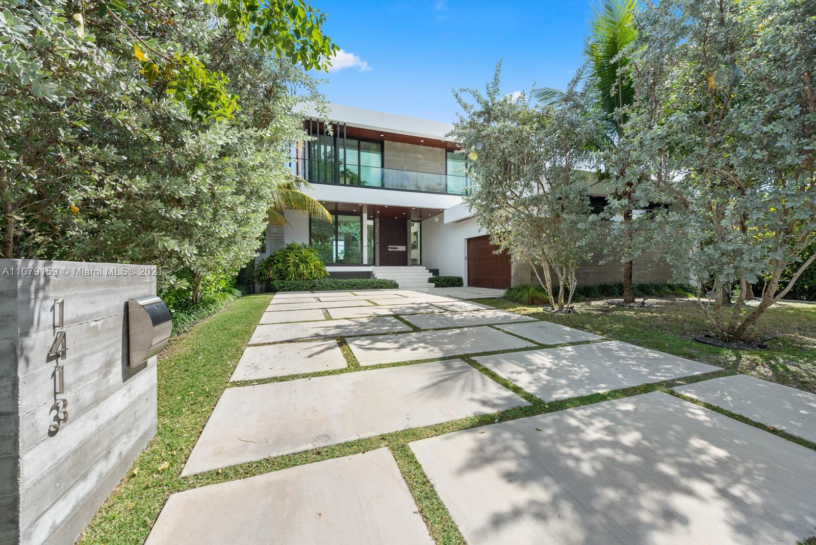 NORMANDY BEACH 2ND AMD & - Residential