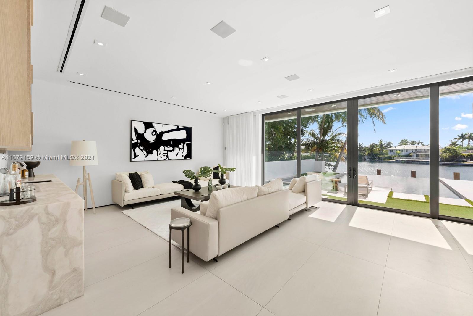 NORMANDY BEACH 2ND AMD & - Residential