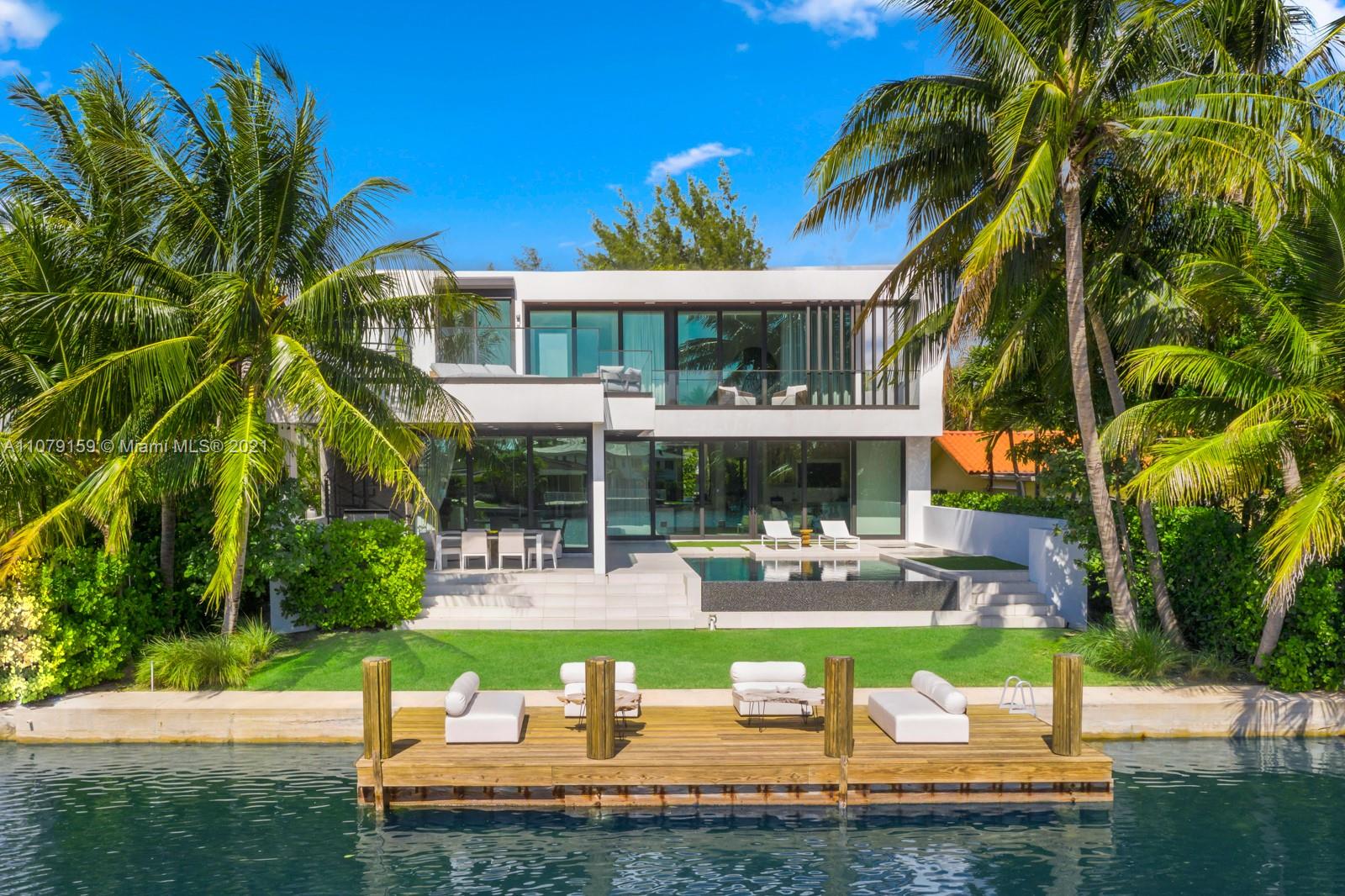 NORMANDY BEACH 2ND AMD & - Residential