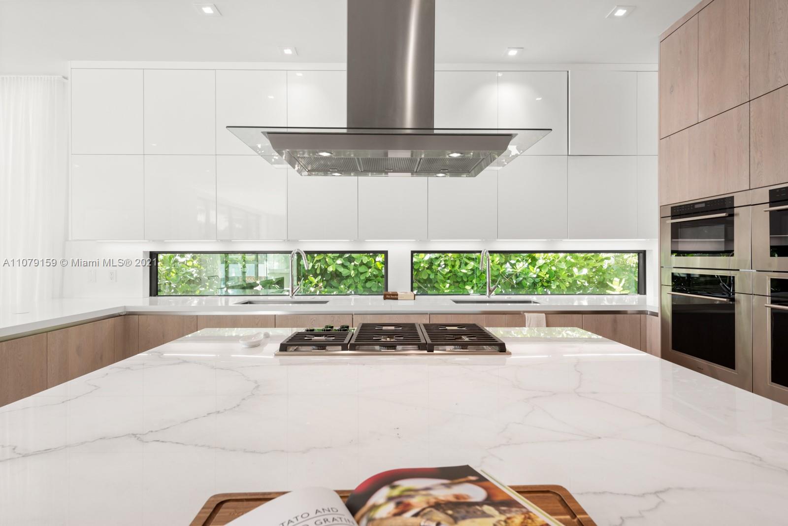 NORMANDY BEACH 2ND AMD & - Residential