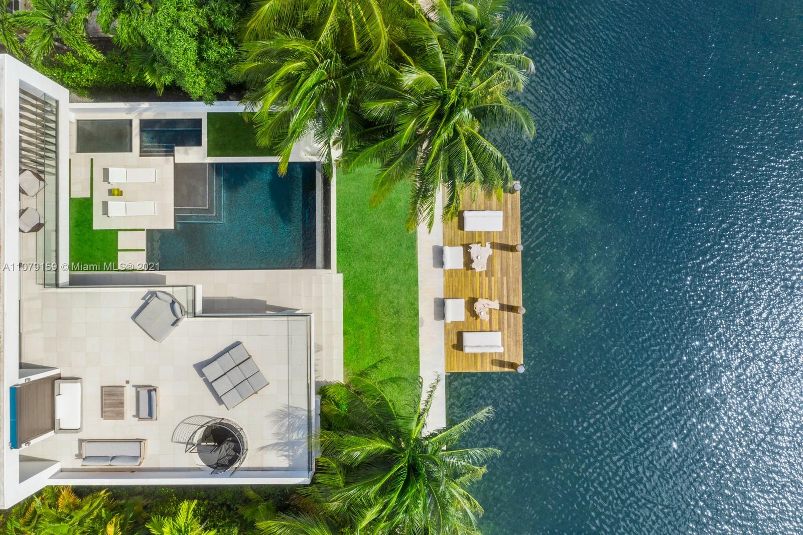 NORMANDY BEACH 2ND AMD & - Residential