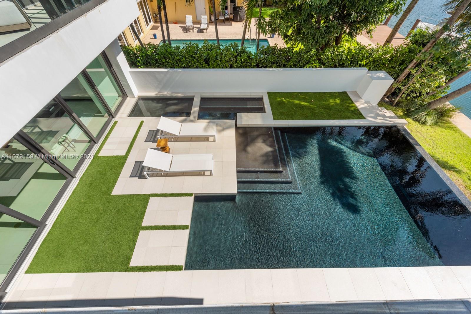 NORMANDY BEACH 2ND AMD & - Residential