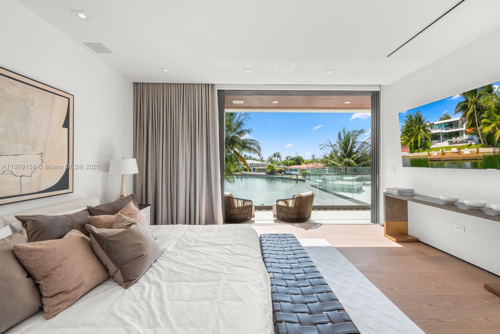 NORMANDY BEACH 2ND AMD & - Residential